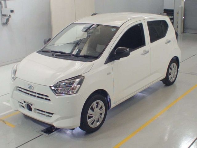 9197 DAIHATSU MIRA E S LA350S 2018 г. (CAA Chubu)